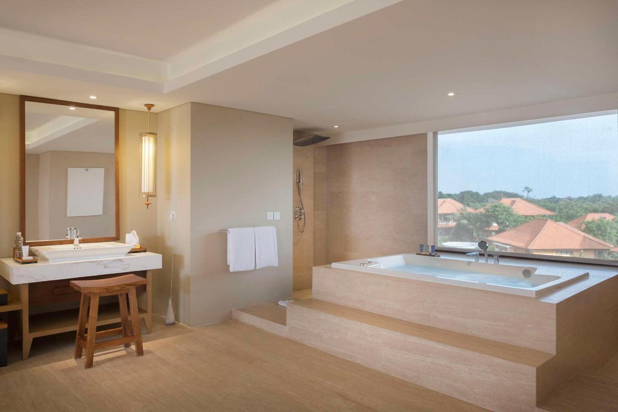 Royal Suites At The Bandha Legian  Ngoại thất bức ảnh