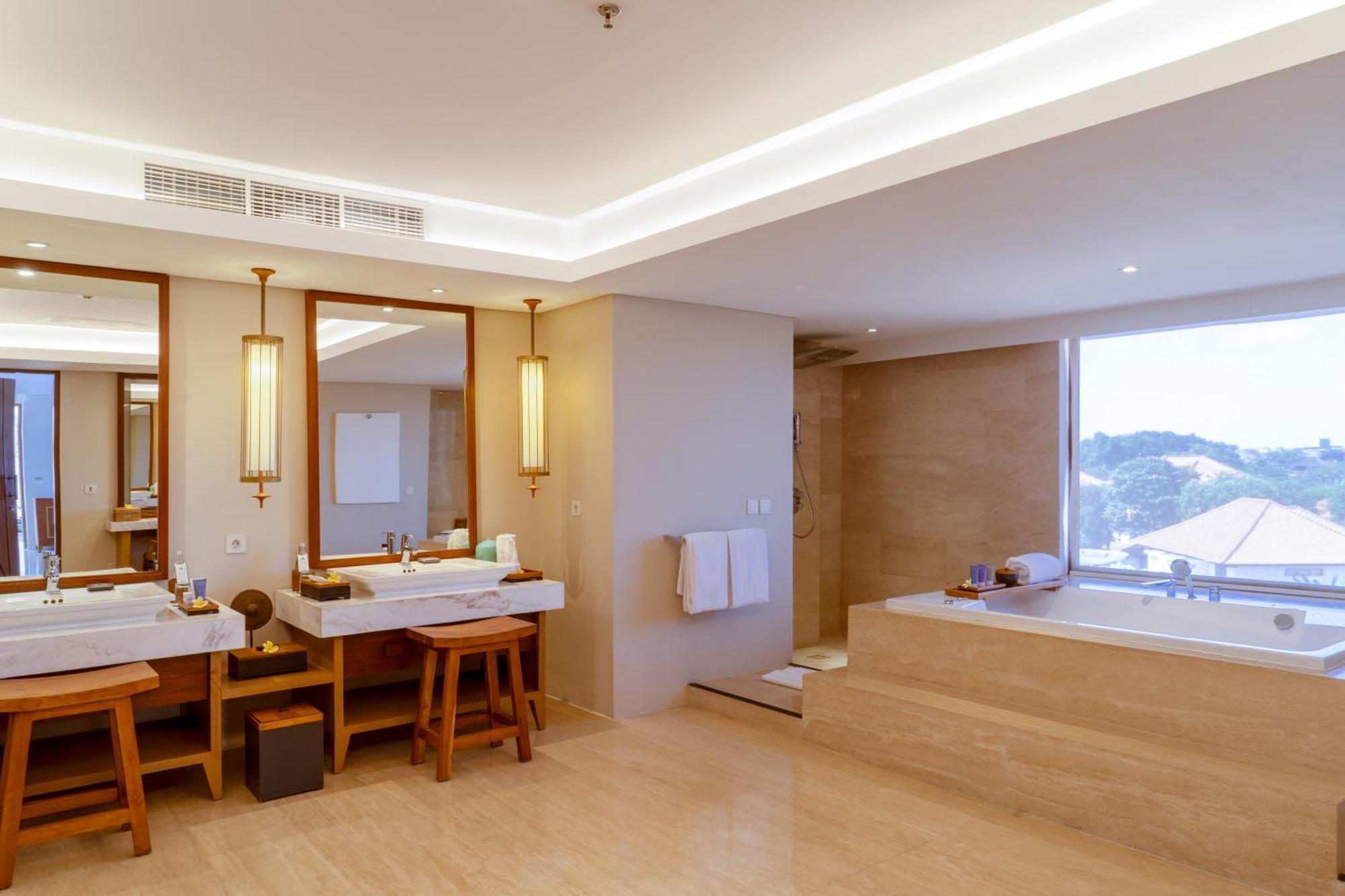 Royal Suites At The Bandha Legian  Ngoại thất bức ảnh