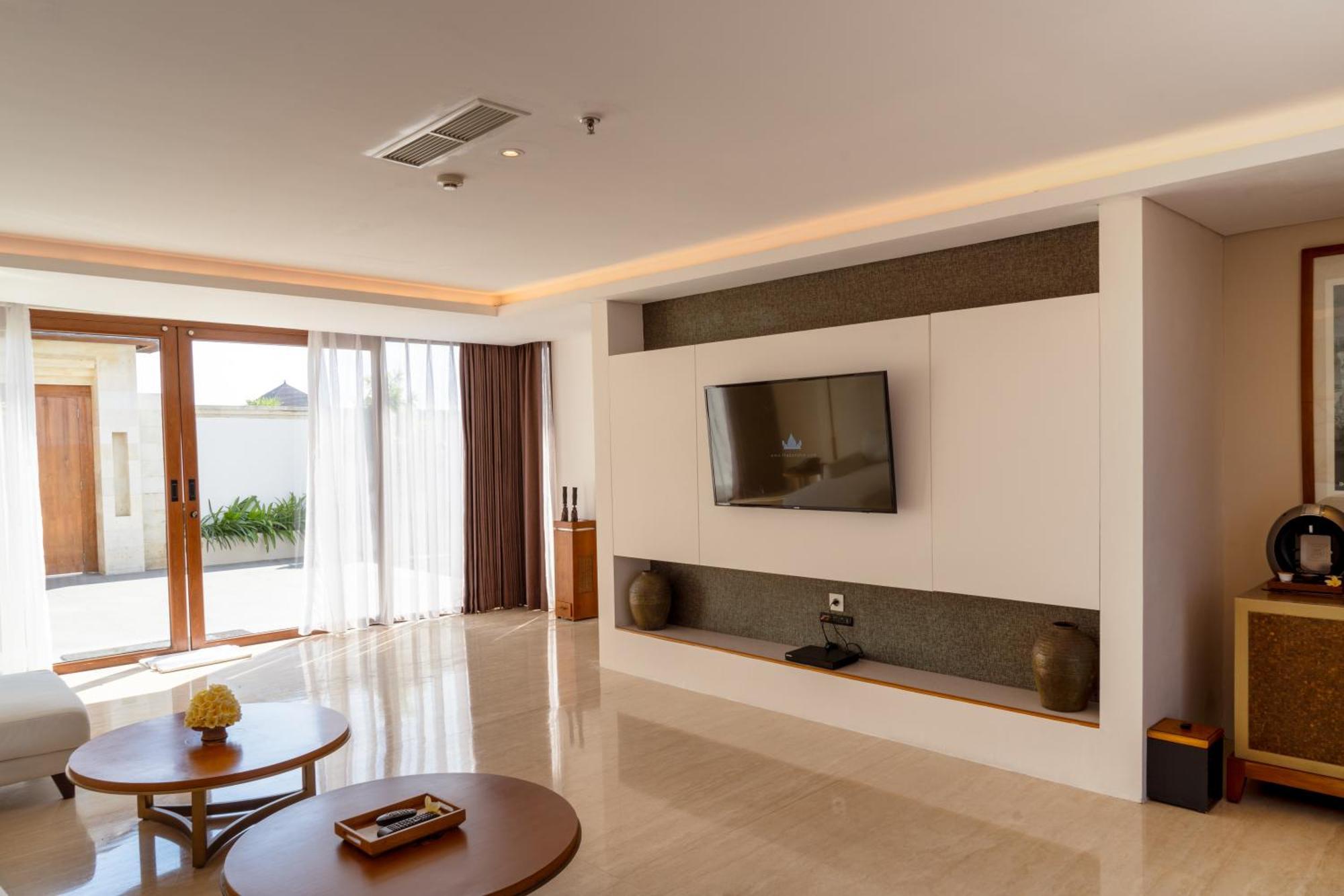 Royal Suites At The Bandha Legian  Ngoại thất bức ảnh