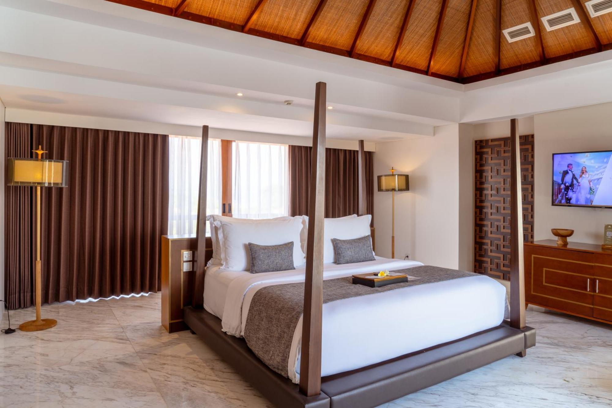 Royal Suites At The Bandha Legian  Ngoại thất bức ảnh