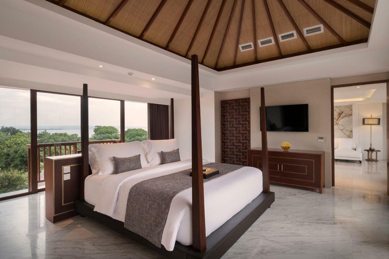 Royal Suites At The Bandha Legian  Ngoại thất bức ảnh