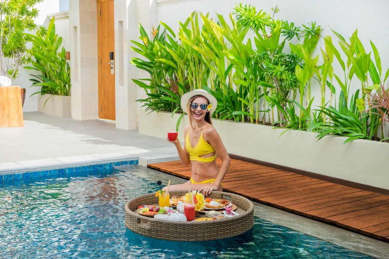 Royal Suites At The Bandha Legian  Ngoại thất bức ảnh