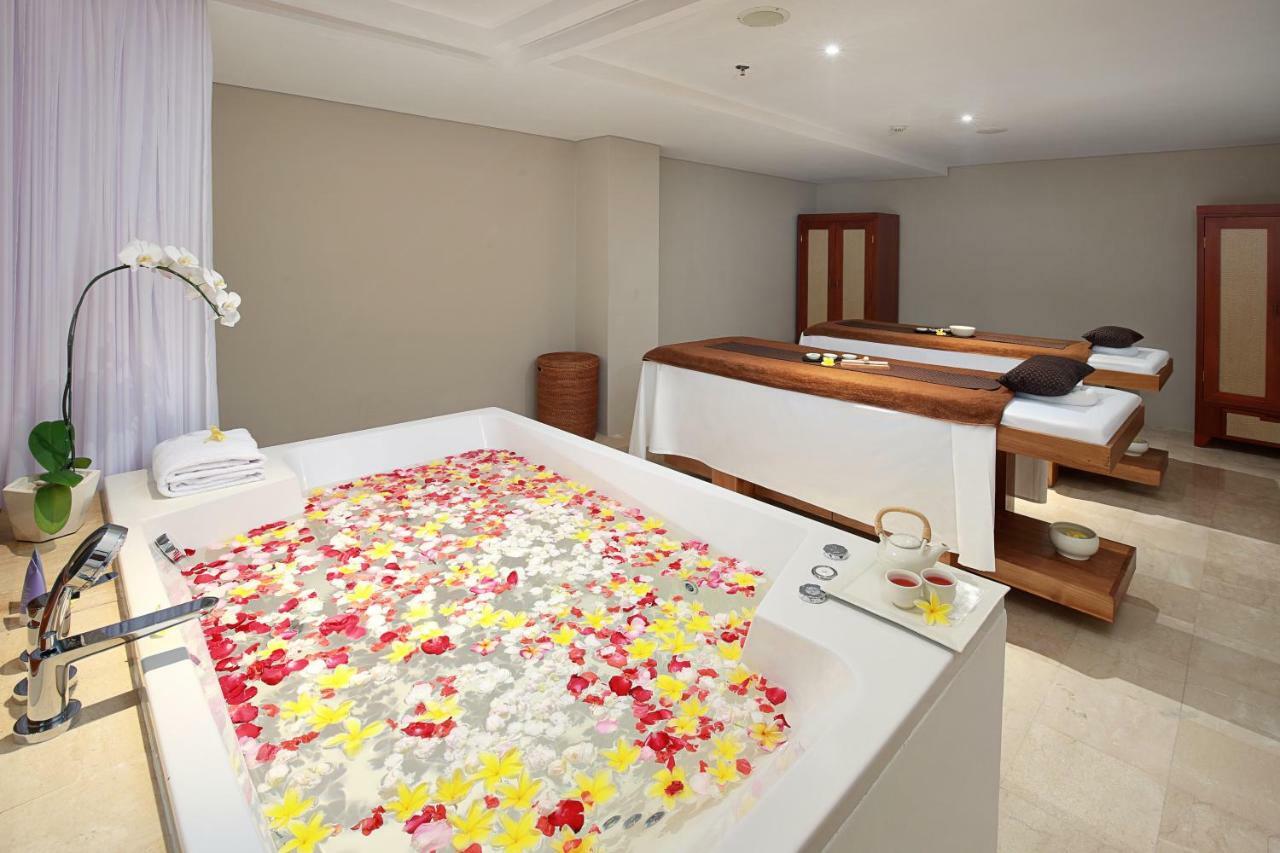 Royal Suites At The Bandha Legian  Ngoại thất bức ảnh