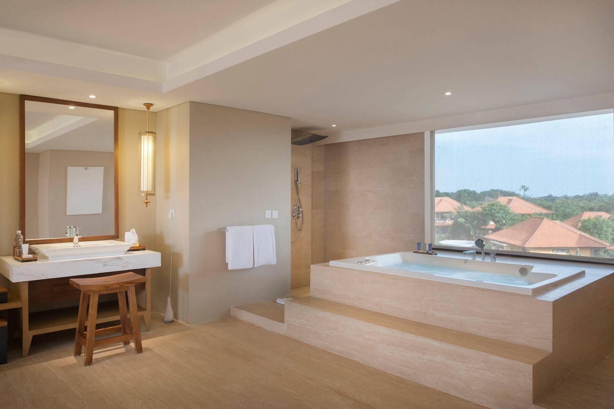 Royal Suites At The Bandha Legian  Ngoại thất bức ảnh