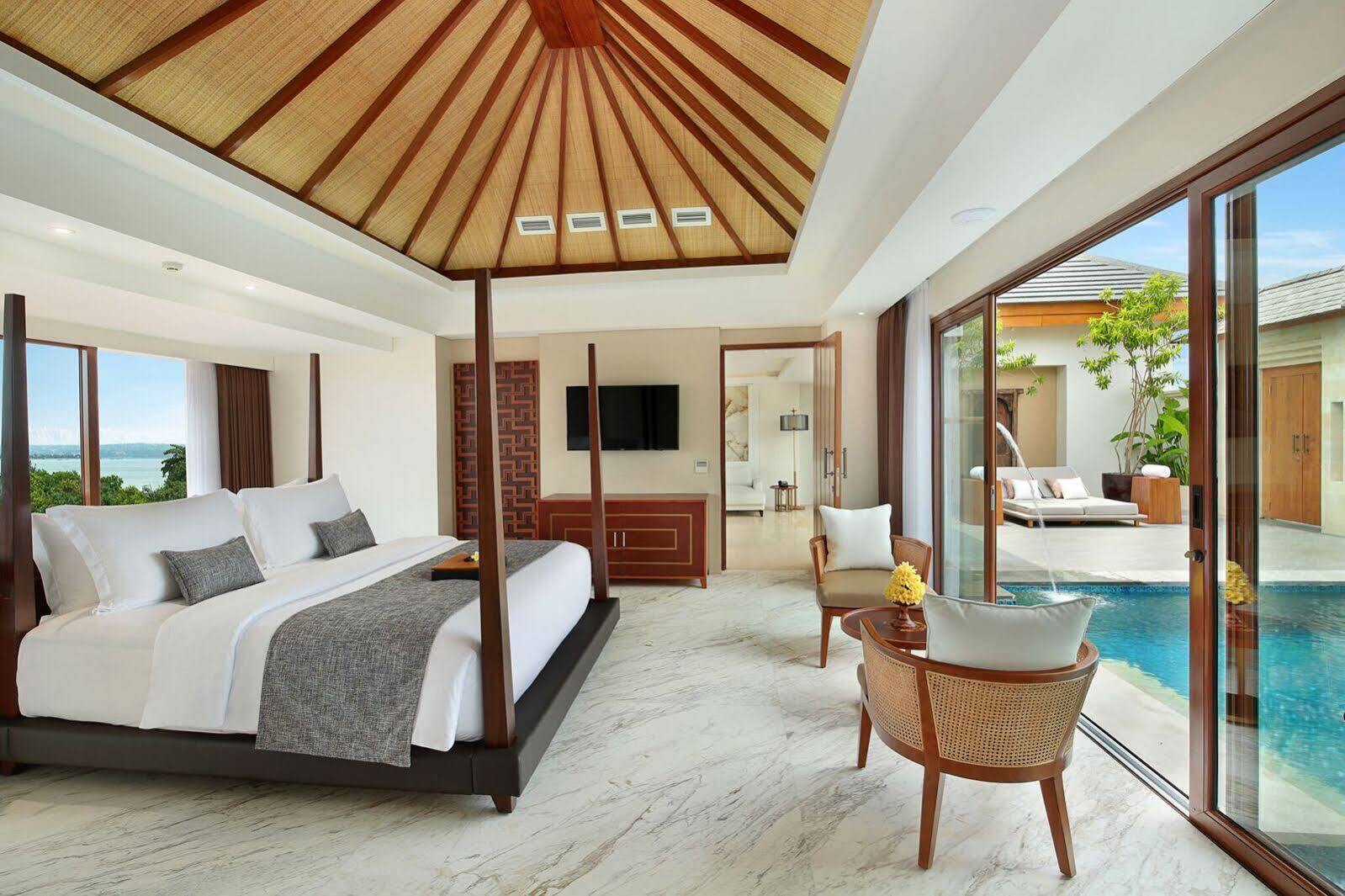 Royal Suites At The Bandha Legian  Ngoại thất bức ảnh