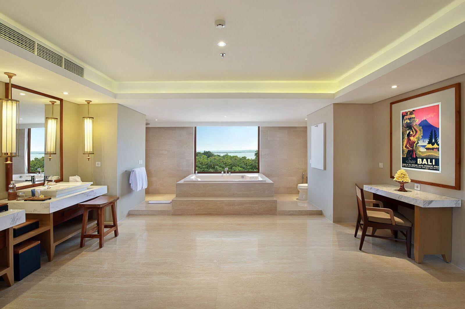 Royal Suites At The Bandha Legian  Ngoại thất bức ảnh